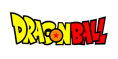 loghi brand dragon ball