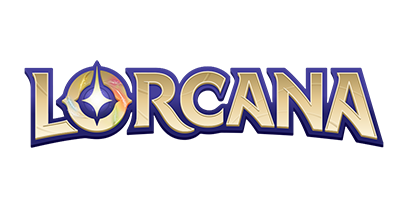 loghi brand lorcana