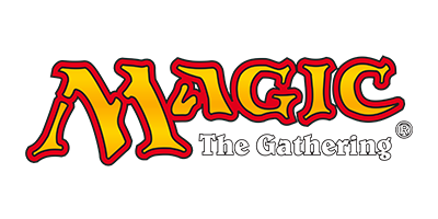 loghi brand magic