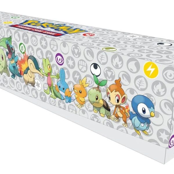 Pokémon - Bundle Accessori First Partner - Ultra Pro
