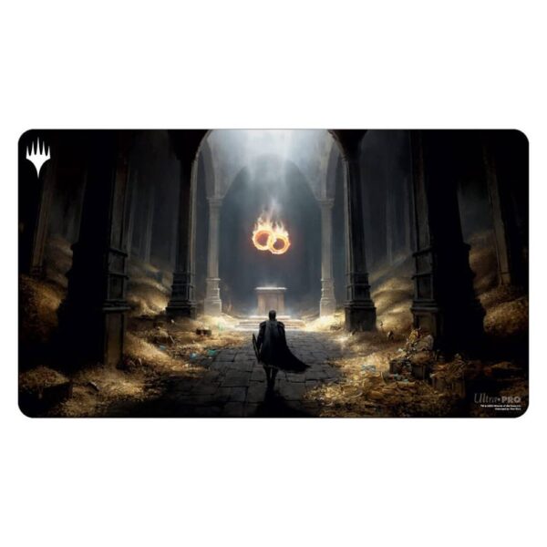 Playmat MtG WOE-V1 – Virtue of Loyalty