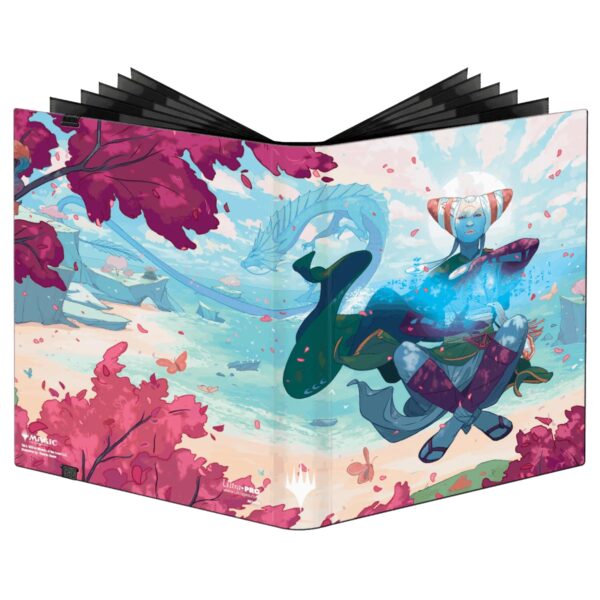 MtG PRO-Binder MH3 Modern Horizon 3