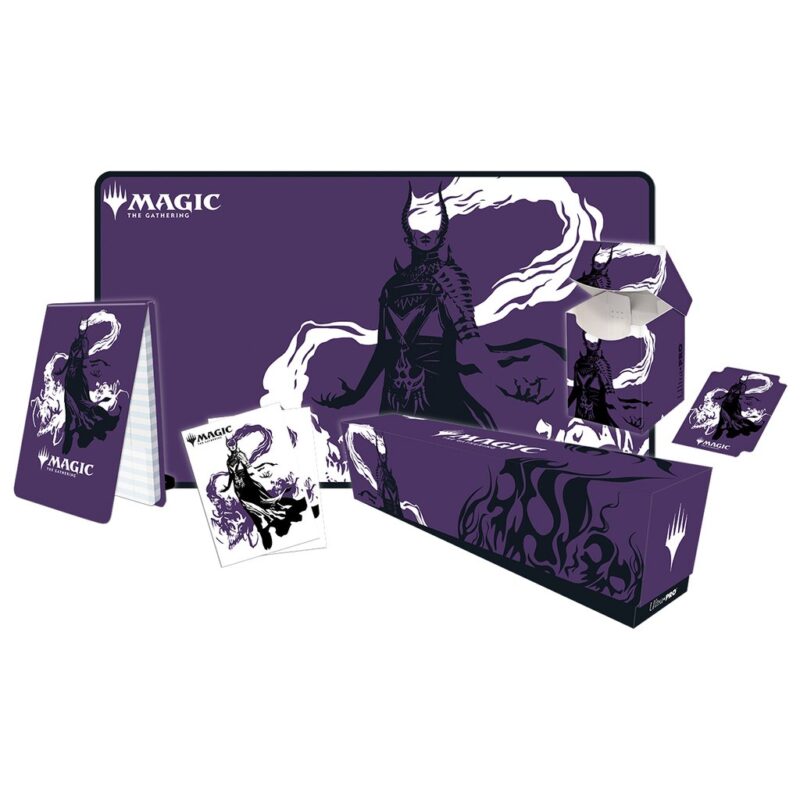 MtG - Ashiok Accessories Bundle