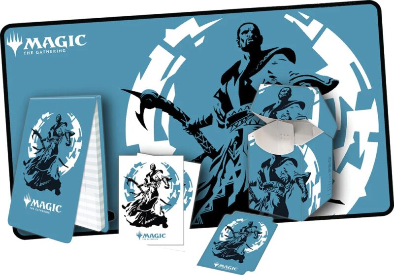 MtG - Teferi Accessories Bundle