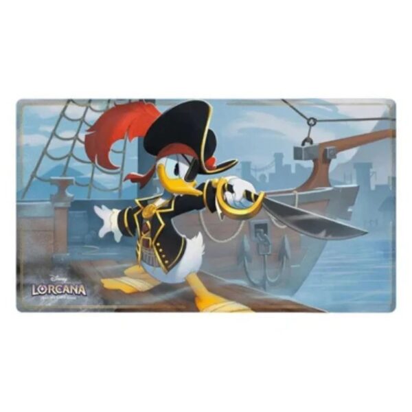 Lorcana - Playmat Paperino