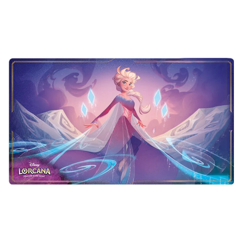 Lorcana - Playmat Elsa