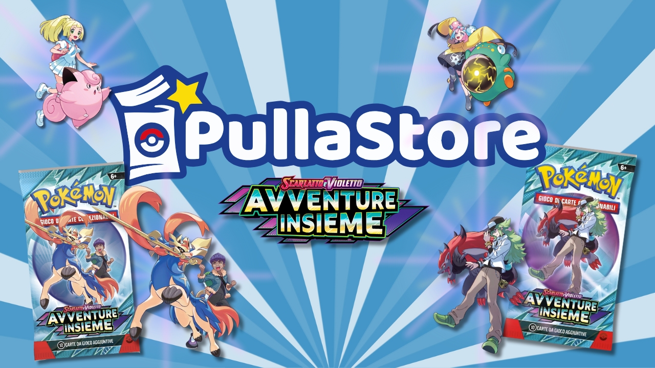 avventure insieme copertina
