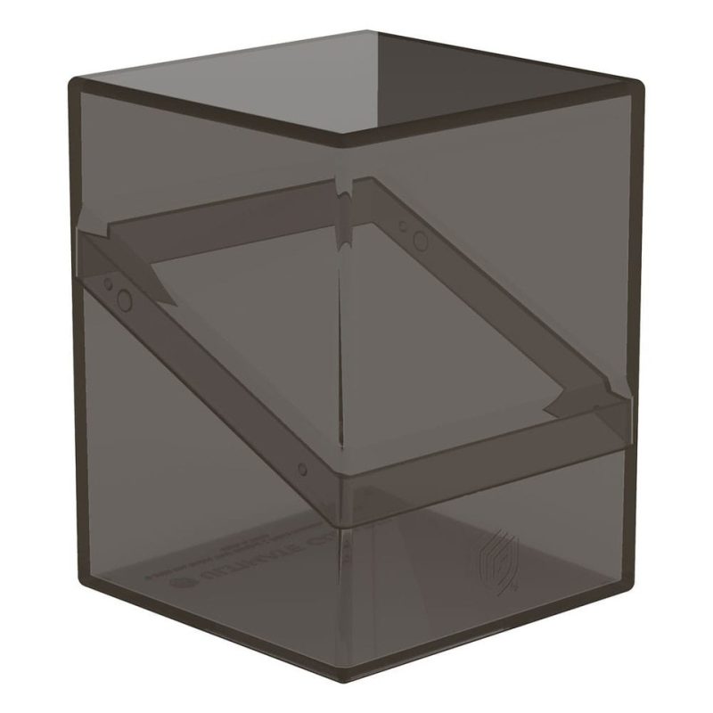 UGD011513 Ultimate Guard Boulder 100+ Clear - Onyx
