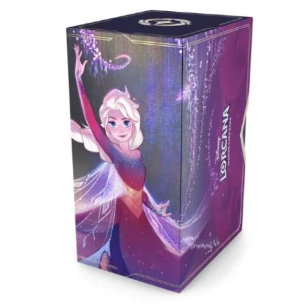 Lorcana – Gift Set Leggende – ITA