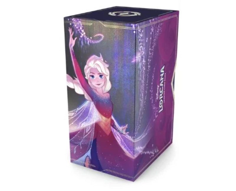 Lorcana –  Gift Set Leggende – ITA