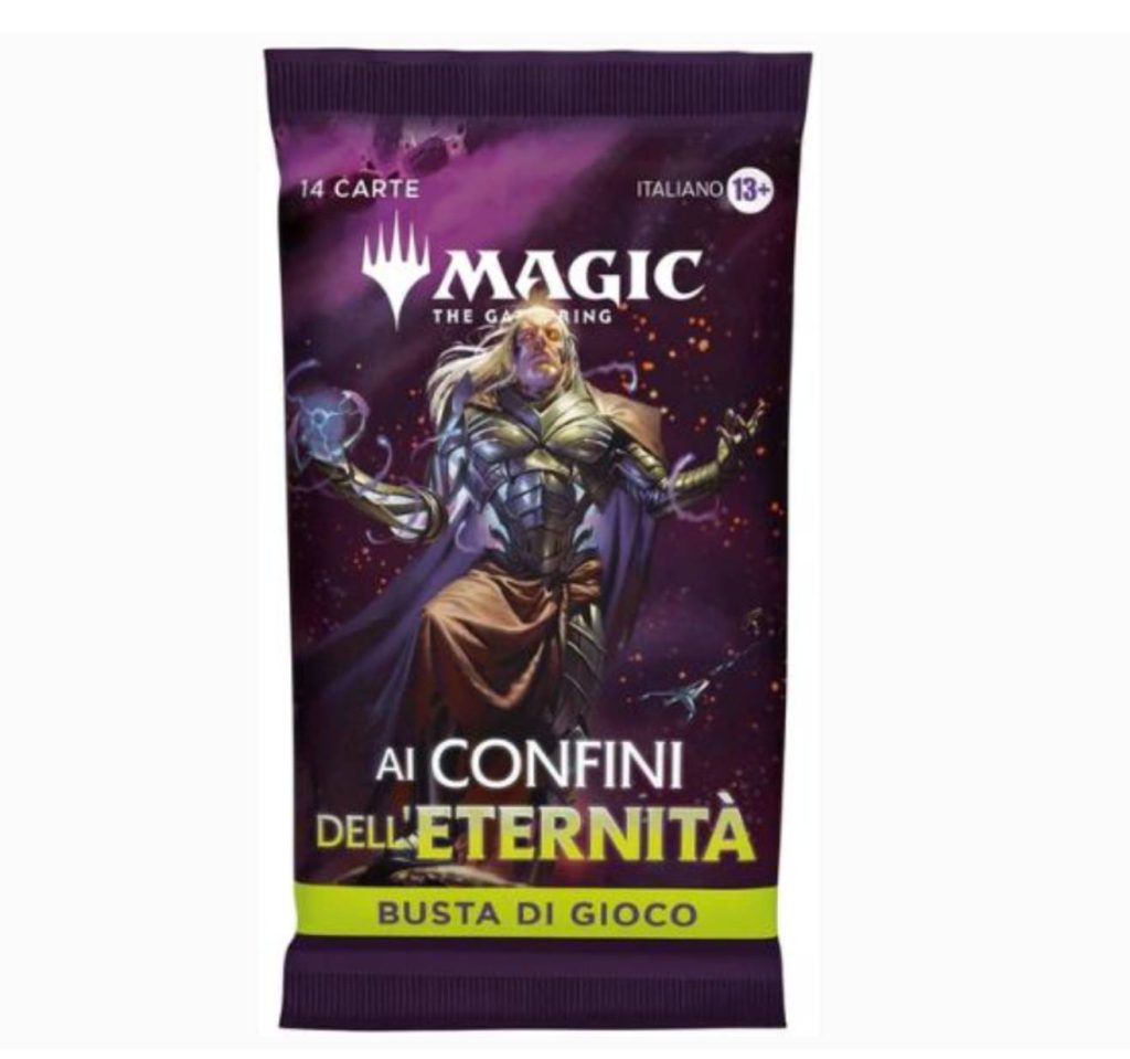 Lista preferiti