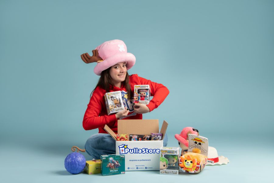 martina pulla box one piece