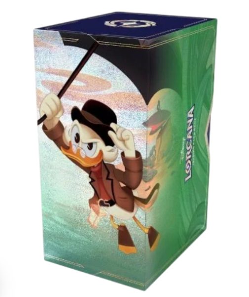 Lorcana - Incanto d'Inverno - Gift Set (ITA)