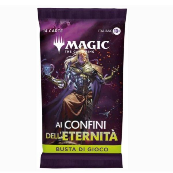 Ai Confini dell'Eternità - Buste di Gioco (ITA)