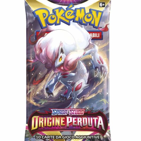 Pokémon TCG - Origine Perduta - Bustina (ITA)