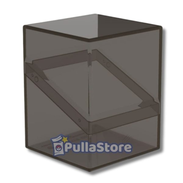 UGD011513 Ultimate Guard Boulder 100+ Clear - Onyx
